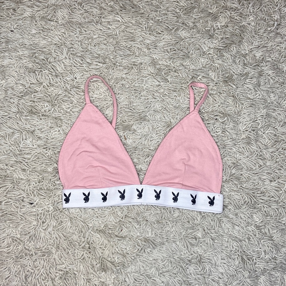 Playboy Bralette
